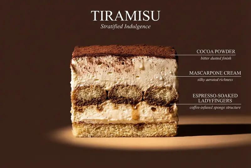 Preview of Cinematic cross-section food photography prompt