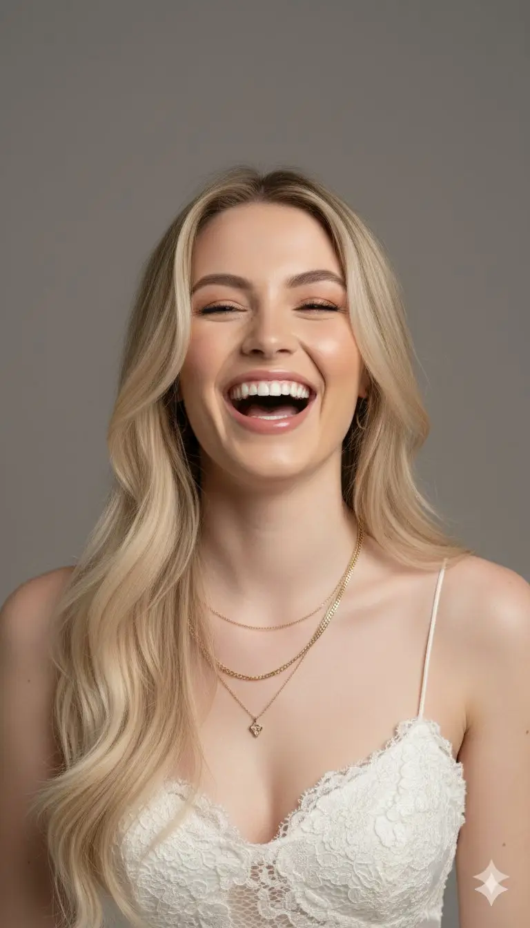 Preview of Hyper-Realistic Portrait Generation Prompt (Polina Gagarina)