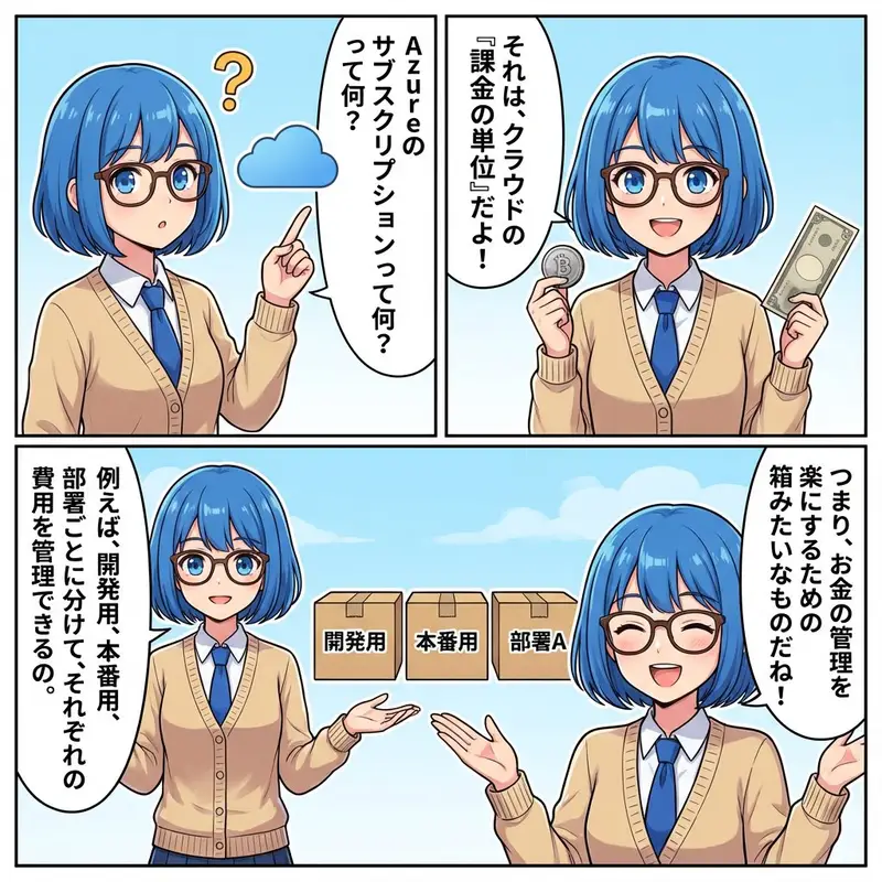 Preview of IT Education Manga Generation Prompt