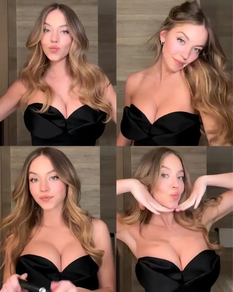 پیش‌نمایش Photorealistic Celebrity Selfie Style Portrait