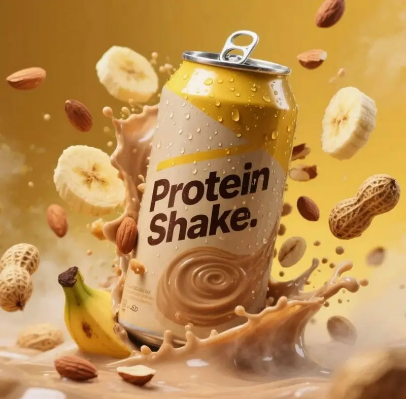 Preview of Product Advertisement Prompts for Nano Banana Pro on Gemini