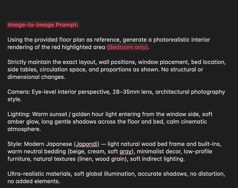 Preview of Nano Banana Layout Preservation Prompt