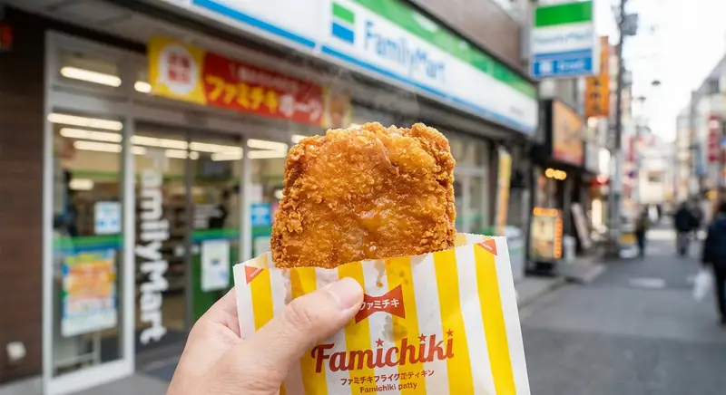 Preview of Generating 'Famichiki' Image with Nano Banana Pro