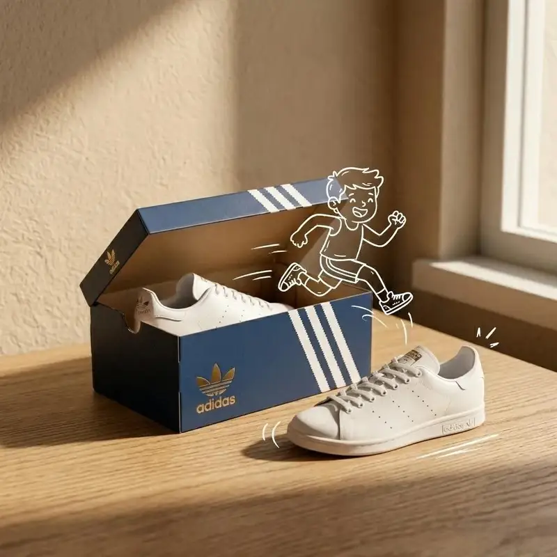 Preview of Minimalist Product Photography with Sketch Illustration