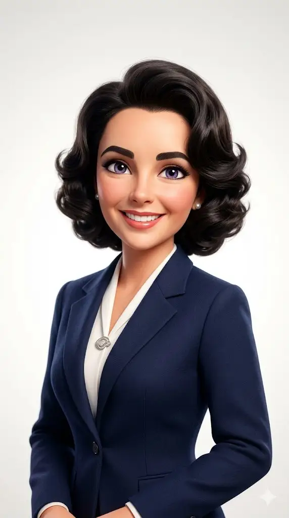 Preview of Pixar-Style 3D Avatar Prompt for Nano Banana