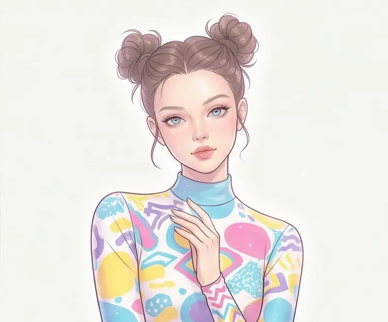 Preview of Elegant Accessories Maximization Prompt for Nano Banana