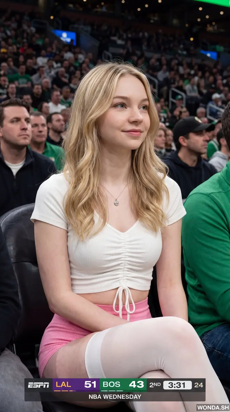 پیش‌نمایش اسکرین‌شات پخش استادیوم NBA