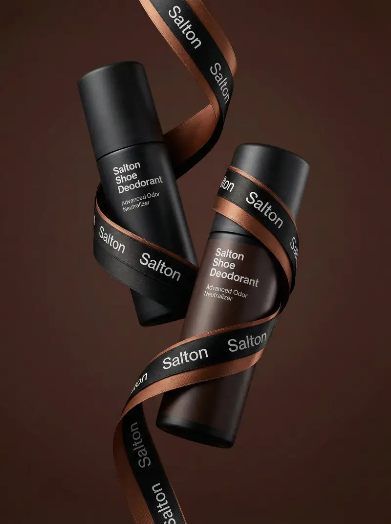 Preview of Premium Advertising Photo of Levitation Bottles