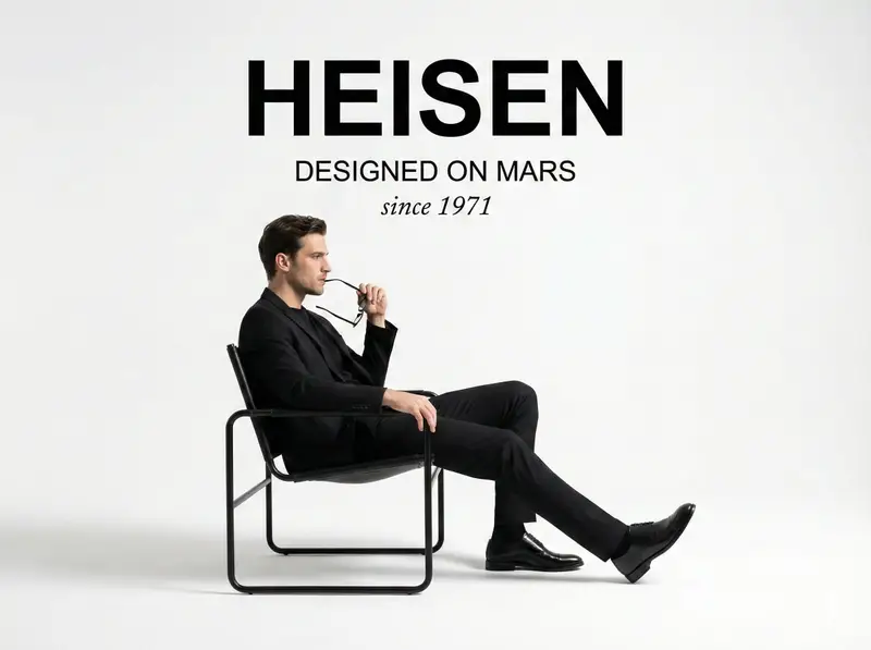 Preview of Minimalist Fashion Ad Studio Photograph Prompt