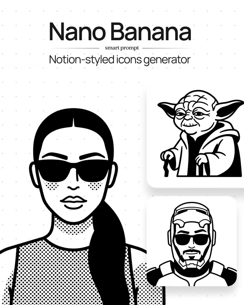 Preview of Instruction to Generate Custom Illustrations