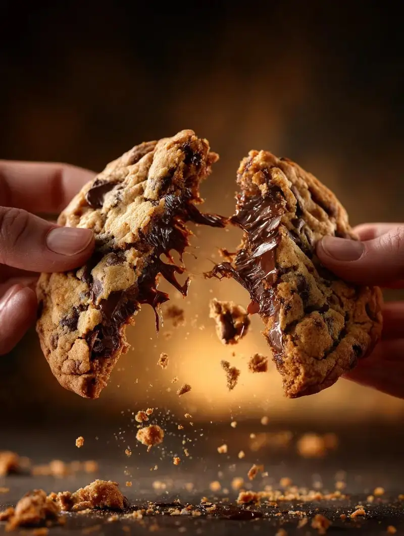 پیش‌نمایش Food Action Photography Prompts for Melted Cheese and Gooey Textures