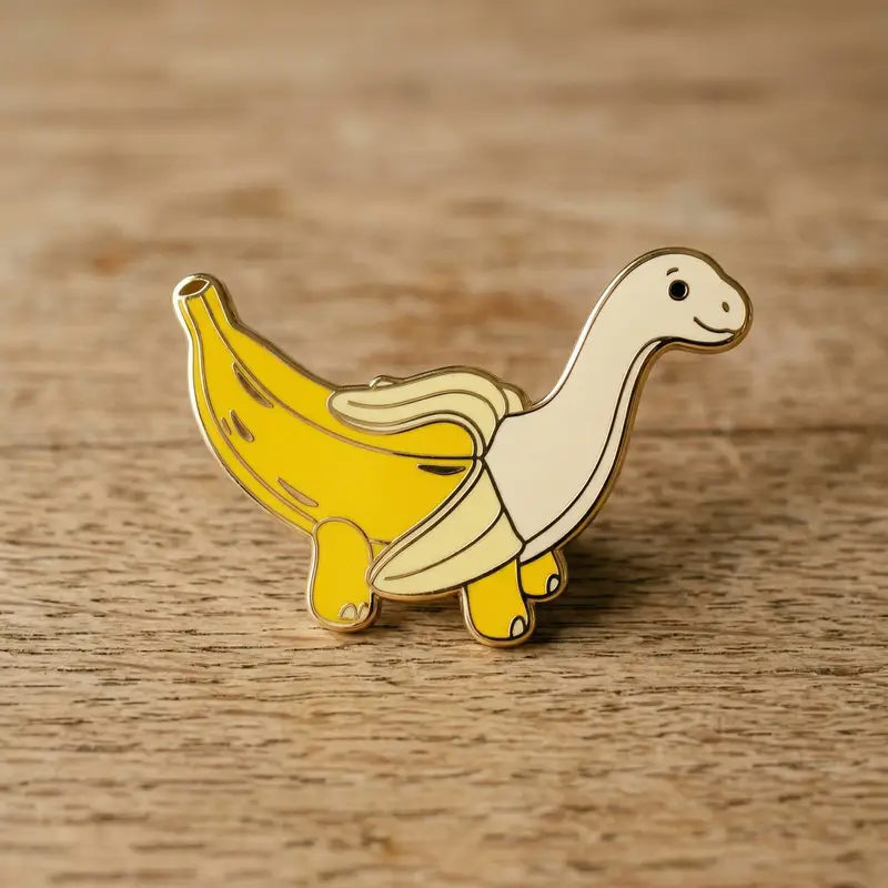 Preview of Subject-to-Enamel Pin Conversion