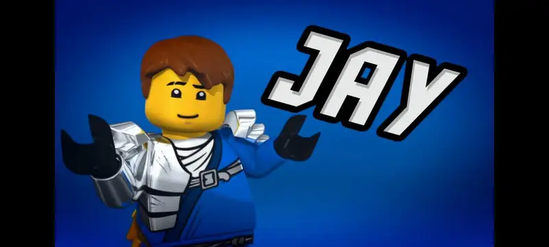 Preview of Ninjago Characters Remastered in UE5 Style