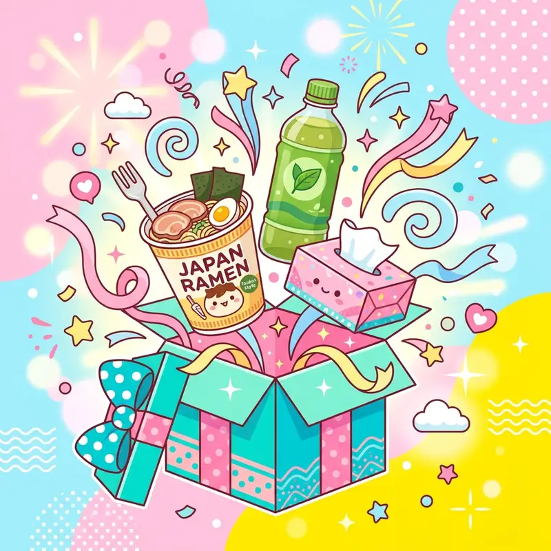 Preview of SNS Giveaway Campaign Banner