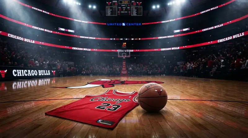 Preview of Master Prompt for NBA Finals Arena Promos