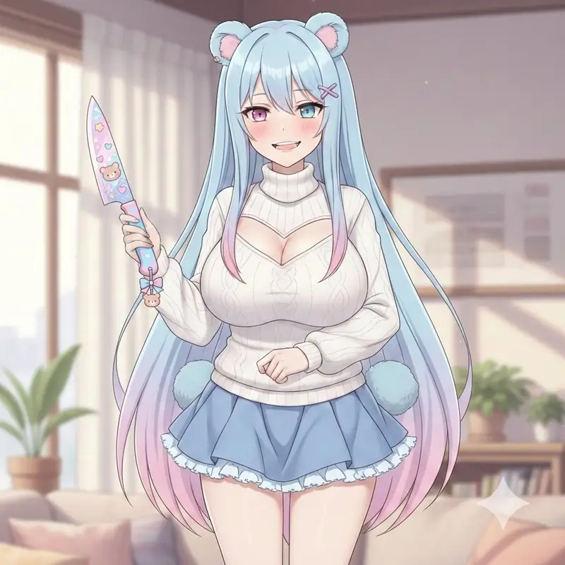 پیش‌نمایش Welcome Home Scenario Prompt