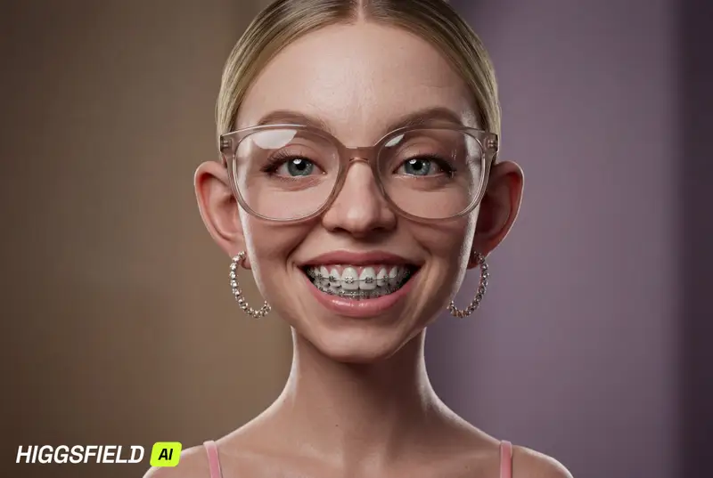 Preview of Hyper-Realistic 3D Caricature with Extreme Exaggeration