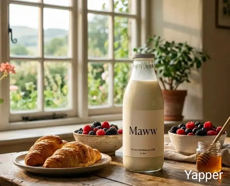 Preview of Triple Product Photography Prompt for Nano Banana Pro