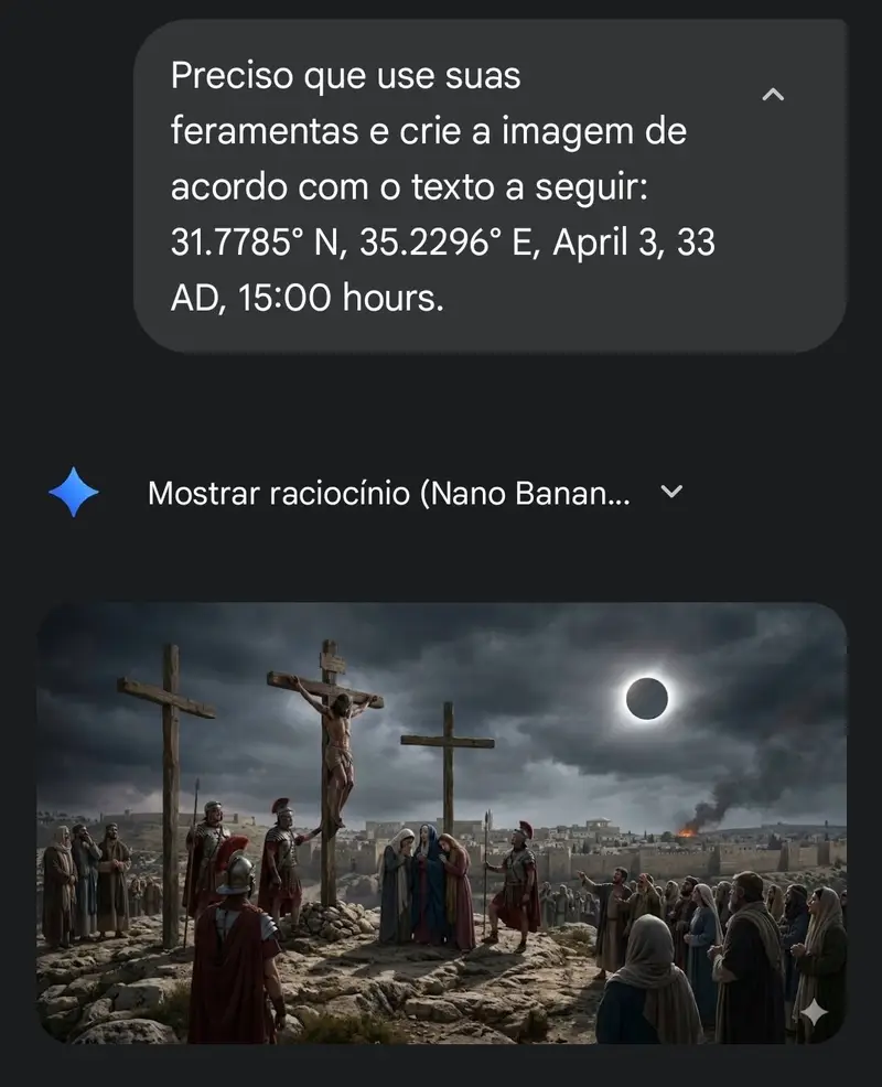 Preview of Geospatial and Temporal Prompt for Nano Banana Pro