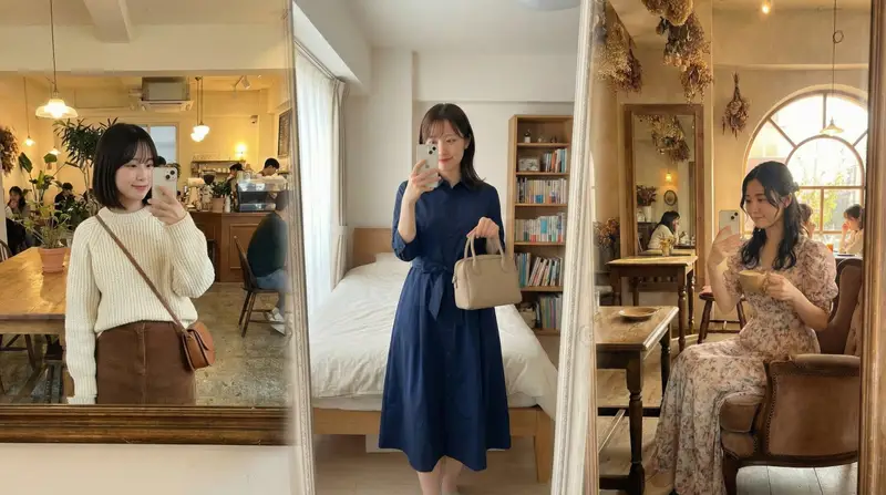 Preview of Nano Banana Pro Prompt for Realistic Selfie Photos