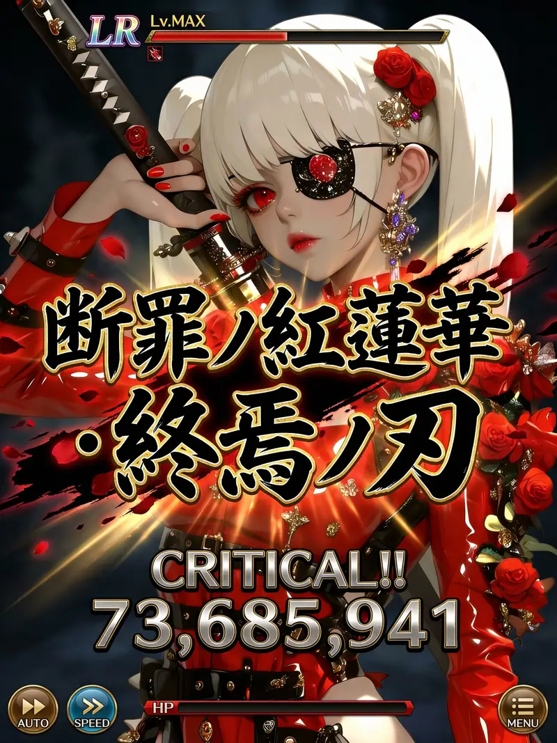 Preview of Social Game Special Move Production Prompt for Nano Banana Pro