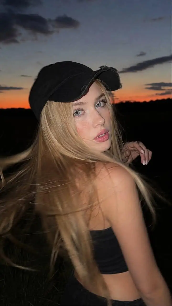 Preview of Cinematic Motion Blur Portrait