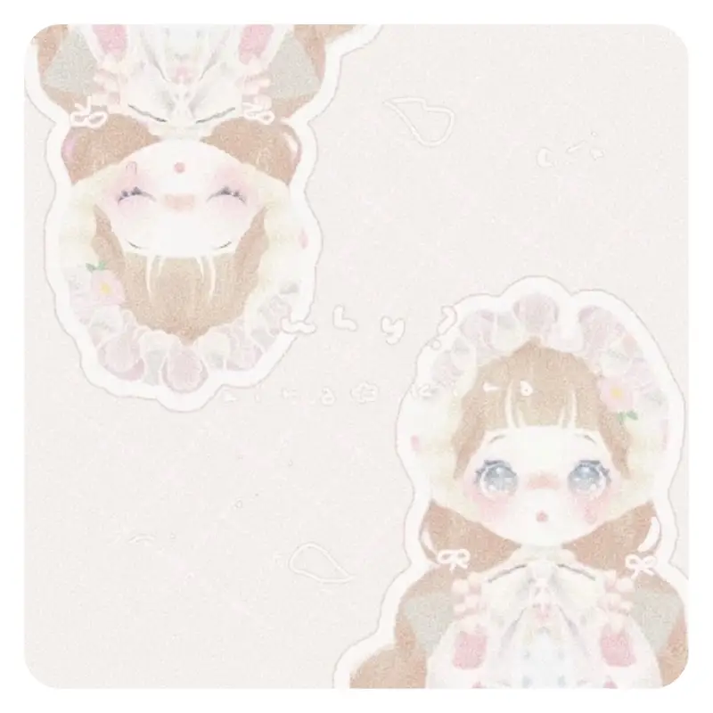 Preview of Sparkling Eyes Emoji Prompt