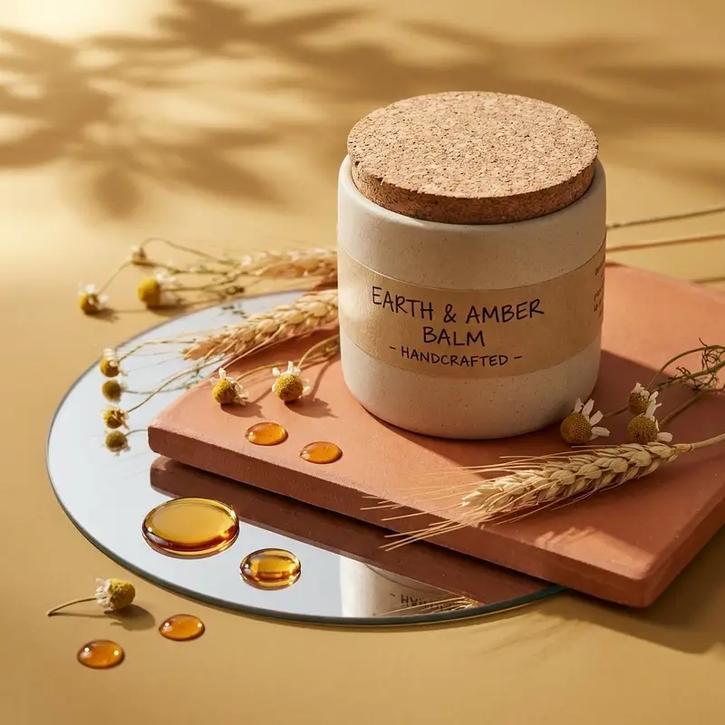 Preview of Luxury Product Photography Template