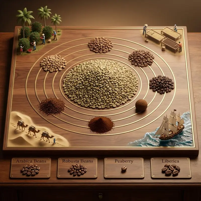 پیش‌نمایش Educational Commodity Universe Diorama Prompt
