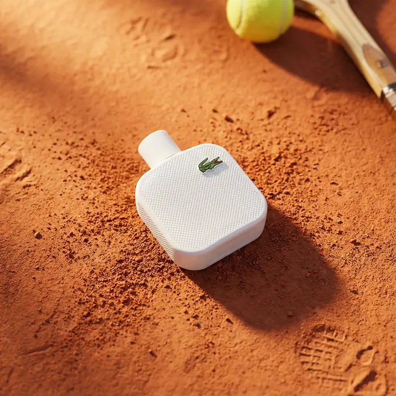 Preview of Premium Top-Down Product Marketing Shot Prompt