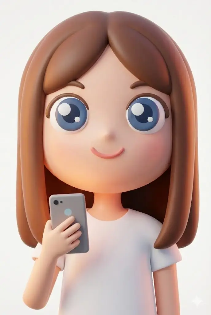 Preview of Character Generation from Google Slides Shapes