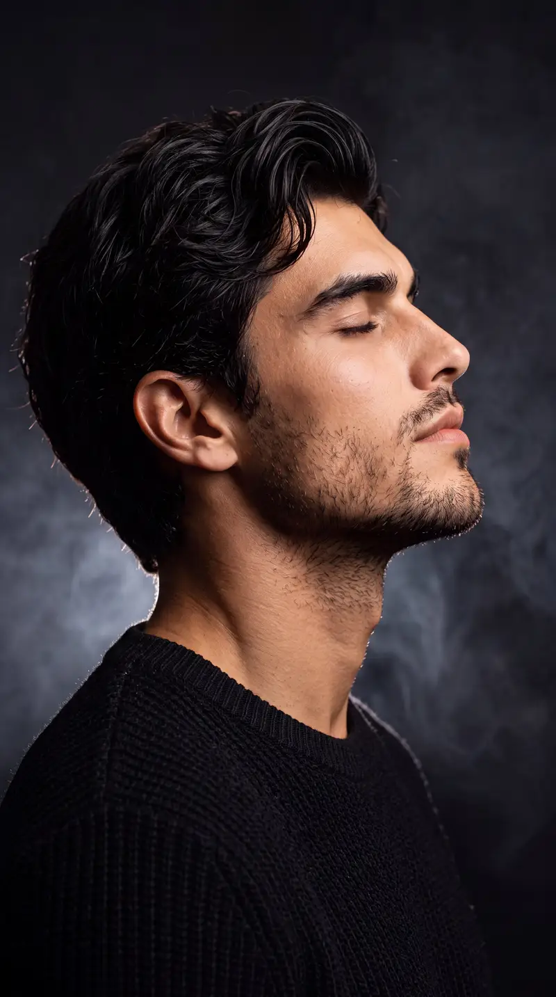 Preview of Hyper-Realistic Facial Identity Preservation Portrait