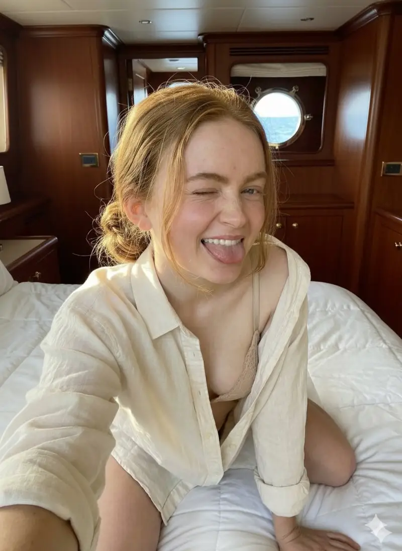 Preview of Four-Panel Yacht/Sailboat Scene Generation Prompt
