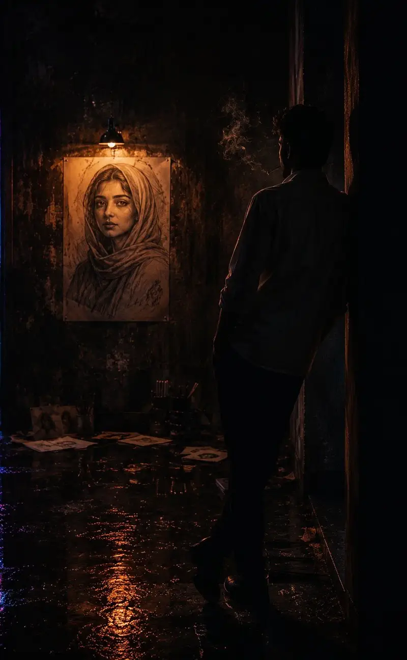 پیش‌نمایش رفرنس هویت نئو‌نوآر سینمایی