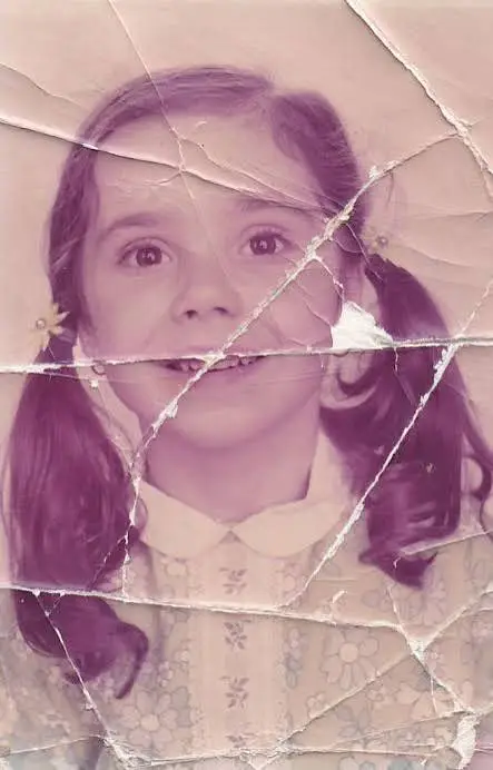 Preview of Vintage Photo Restoration to Modern Portrait Prompt