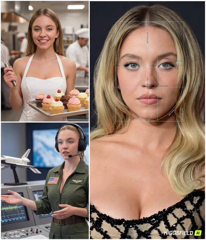 Preview of Face-to-Career Matching Composite Image Generator