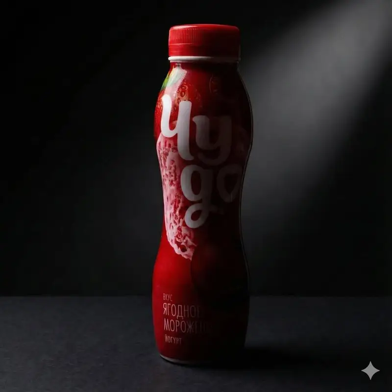 Preview of Low-Key Product Photography Prompt for Gemini Nano Banana Pro