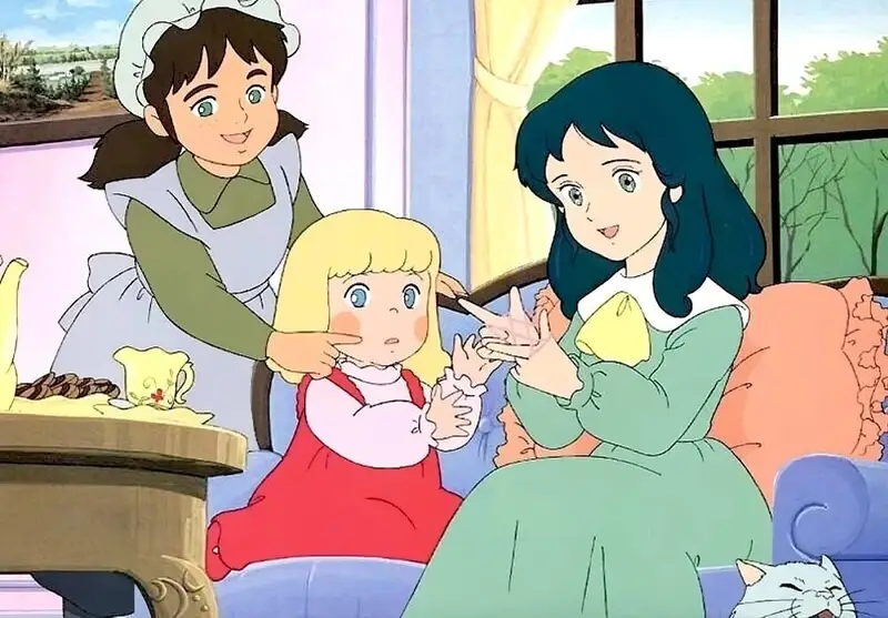 Preview of Photo-to-Realistic Anime Character Conversion