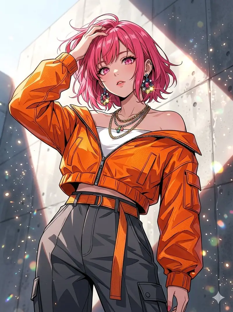 Preview of Nano Banana 2 vs Pro Comparison (Character Art)