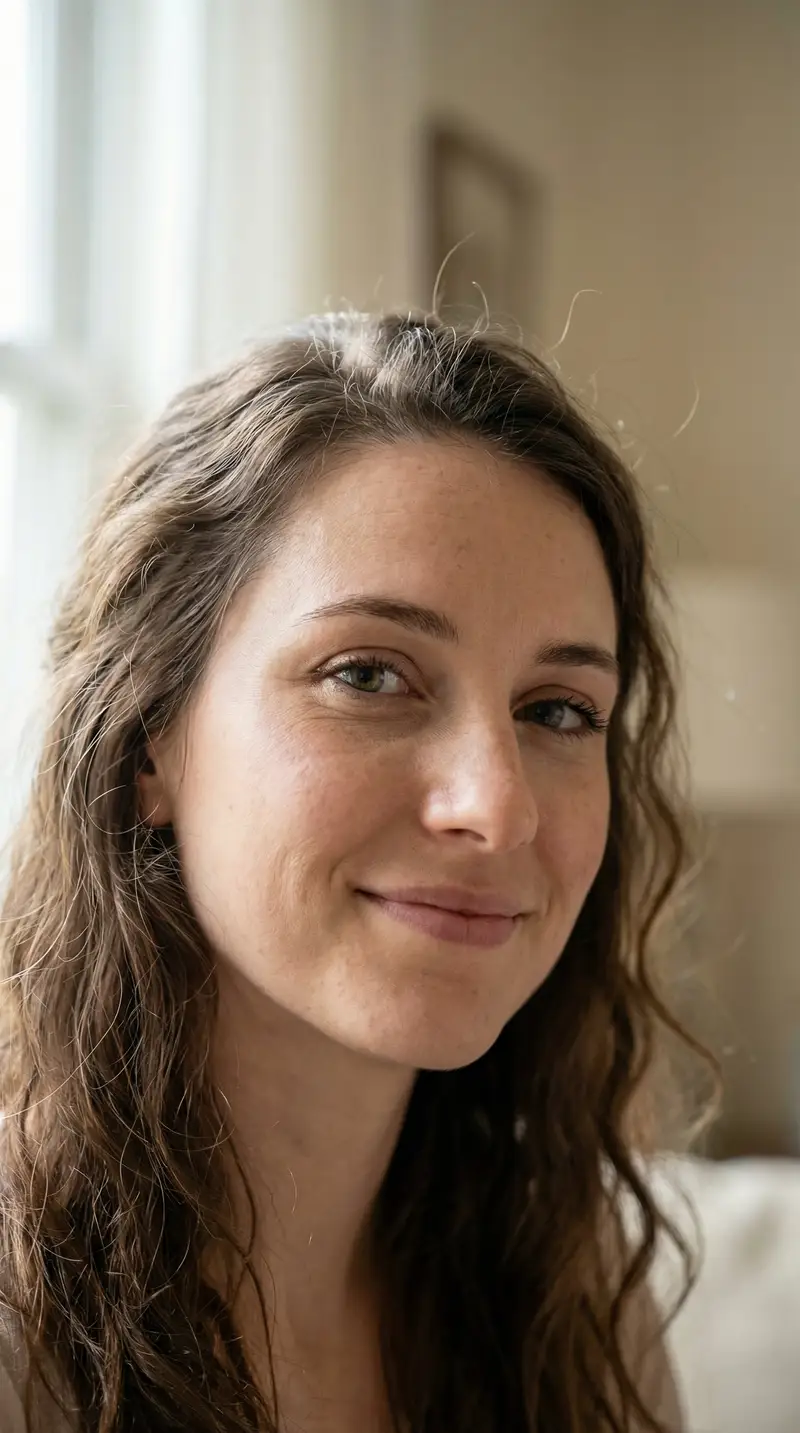 Preview of High-Resolution Photorealistic Portrait Prompt