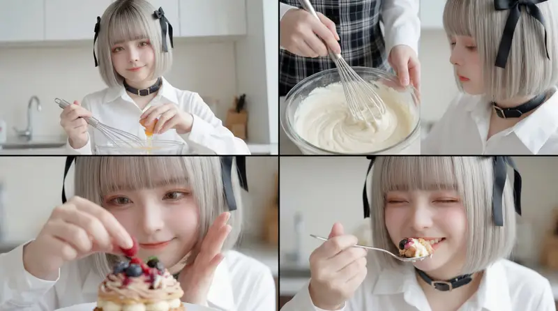 Preview of Video Generation Workflow using Nano Banana Pro Images and Kling 3.0 Omni