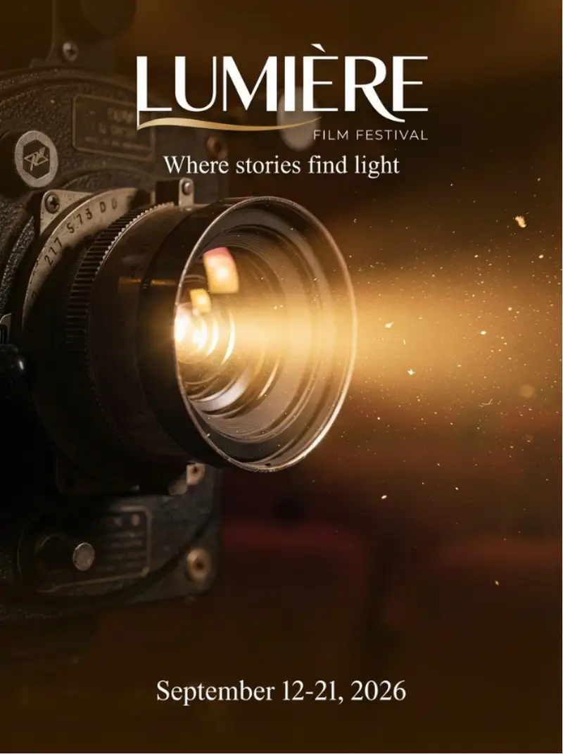 Preview of Film Festival Poster Generation