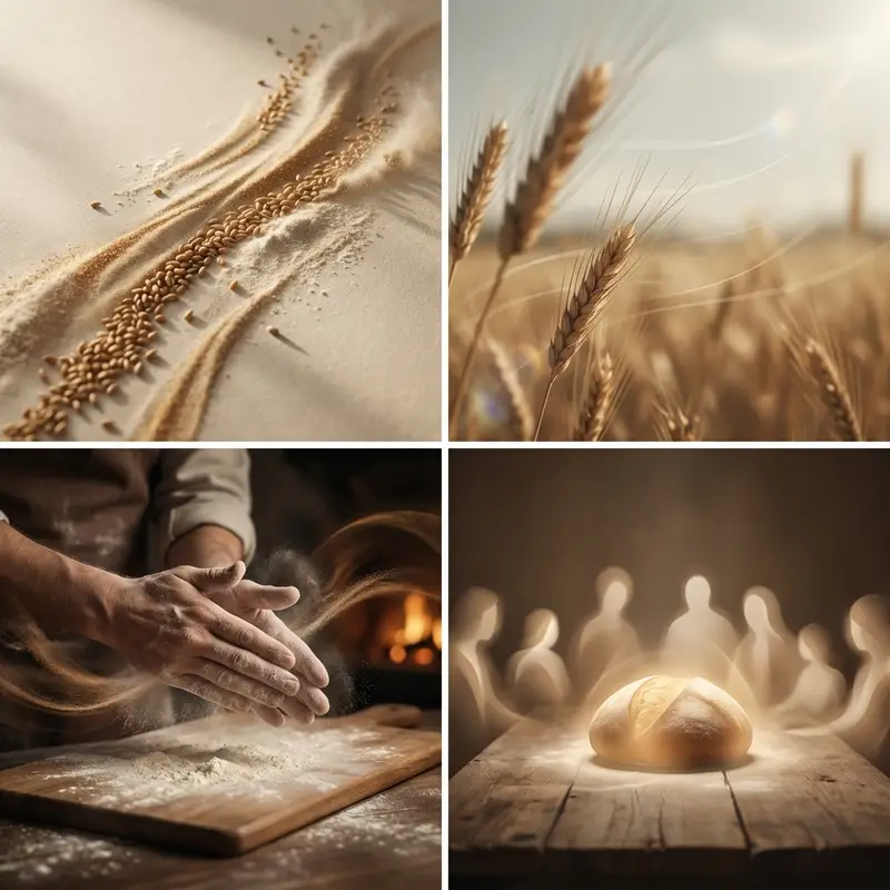 Preview of Conceptual Visual Storytelling Asset Prompt