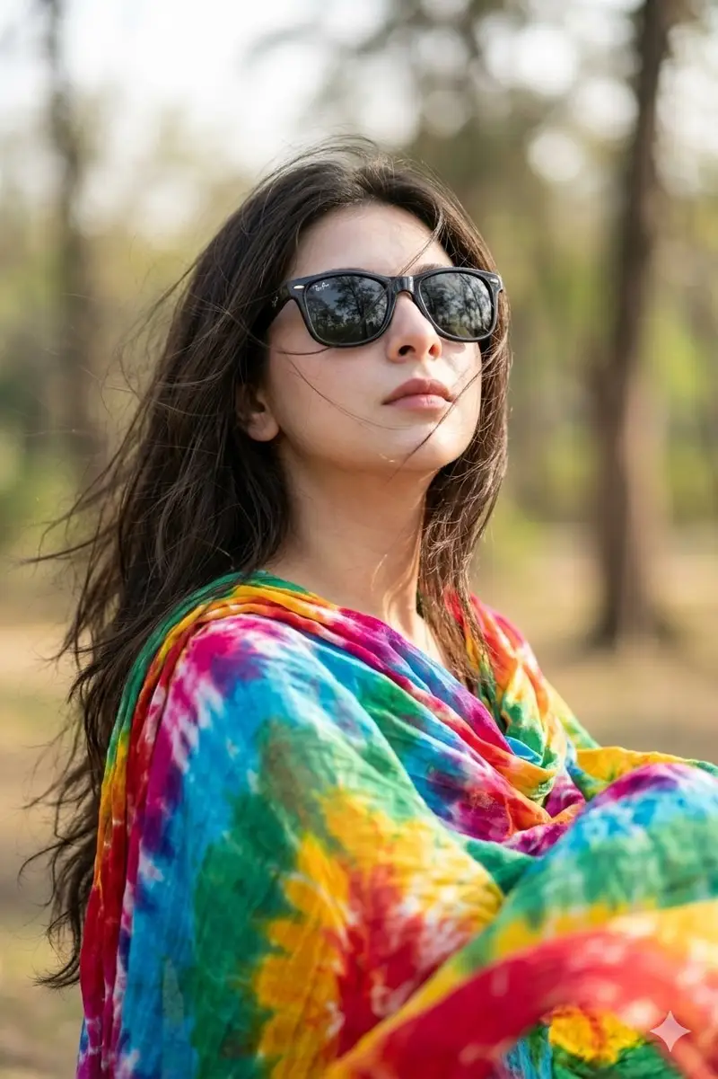 Preview of Hyper-realistic Portrait Prompt with Face Consistency