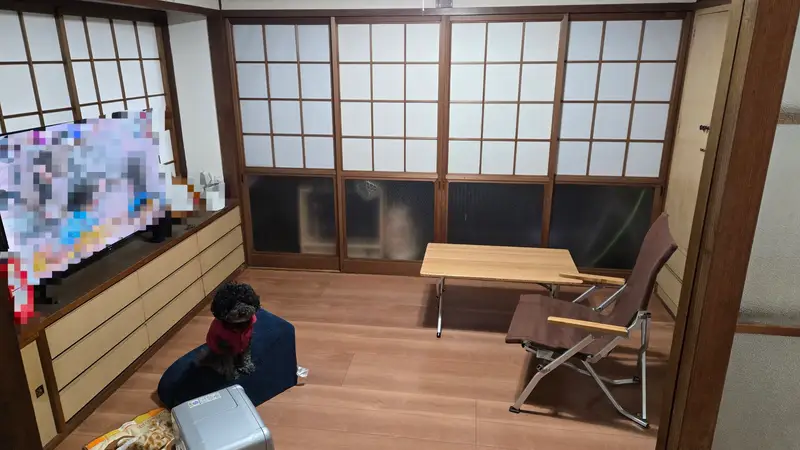 Preview of Interior Design Simulation Prompt for Nano Banana