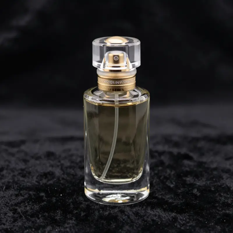 پیش‌نمایش شات هیرو عطر لوکس