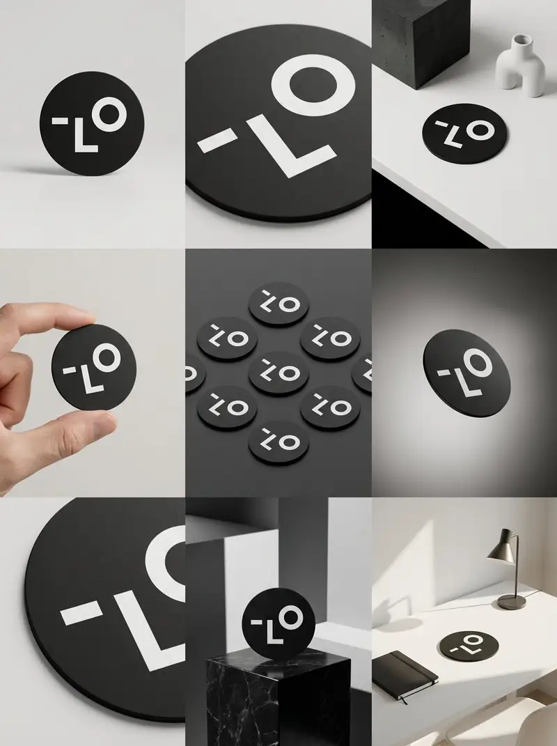 Preview of Detailed Storyboard Prompt for Brand Visuals