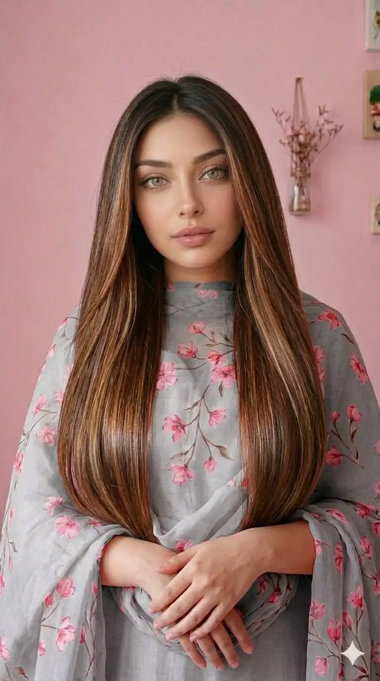 پیش‌نمایش پرتره استودیویی سینمایی پاستلی